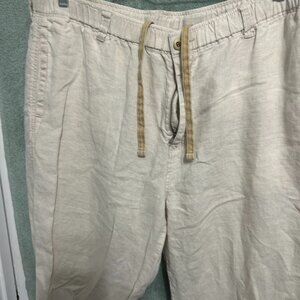 Mens Tommy Bahama beach pants